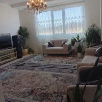 آپارتمان ناجا نگین غرب