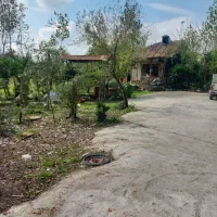 یک باب خانه کلنگی با زمین|فروش زمین و ملک کلنگی|رشت, بیجارپس|دیوار