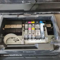 پرینتر canon|پرینتر، اسکنر، کپی، فکس|تهران, مینی‌سیتی (شهرک نفت)|دیوار