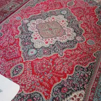سه عدد فرش ۱۲ متری ماشینی قدیمی