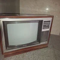 تلویزیون سونی آنتیک