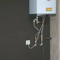 تاسیسات بیابانگرد