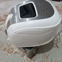 سرخ کن نو|اجاق گاز و لوازم برقی پخت‌وپز|هشتگرد, شهرک ریحانه|دیوار