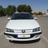 پارس فول سفارشی 1401