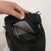 کیف دوربین|دوربین عکاسی و فیلم‌برداری|قم, شاه احمد قاسم|دیوار