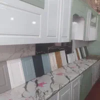 نو از تولید به مصرف کابینت و‌کمد دیواری لوکس|جاکفشی، کمد، دراور|کرج, حصارک بالا|دیوار