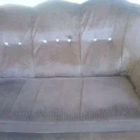 فروش فرش و مبل کارکرده|فرش|شهرضا, |دیوار