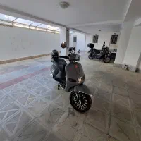 موتور کویر S5|موتورسیکلت|بجنورد, |دیوار