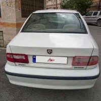 سمندlx95|خودرو سواری و وانت|ایلام, |دیوار