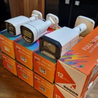 دوربین مداربسته فسا