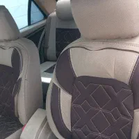 پارس TU5 سیمی|خودرو سواری و وانت|میبد, |دیوار