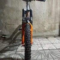 دوچرخه ۲۴ دنده ای