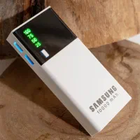 پاور بانک 10هزار و20هزار دوربین دار،شنود دار مخفی|دوربین مداربسته|اسلام‌شهر, مظفریه|دیوار