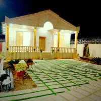 فروش ویلانوساز300متری شهر خشکبیجار لوکیشن ویلایی