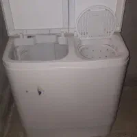 کهنه شور فریدولین|ماشین لباسشویی و خشک‌کن لباس|سنندج, |دیوار