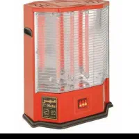 بخار برقی مهر