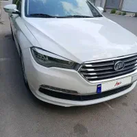 لیفان ۸۲۰ اتومات|خودرو سواری و وانت|اردبیل, |دیوار