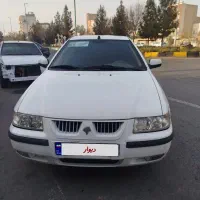 سمند ef7 مدل آخره ۹۴