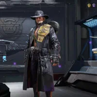 اکانت کالاف خوش شانس