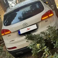 جک s5نیوفیس کم کار «گارانتی فعال »اسفند ۱۴۰۰|خودرو سواری و وانت|تهران, عباسآباد|دیوار