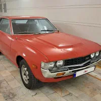 تویوتا سلیکا ۱۹۷۶|خودرو کلاسیک|تهران, یوسف‌آباد|دیوار