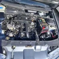 پارس مدل ۱۴۰۰ درجه یک|خودرو سواری و وانت|دورود, |دیوار