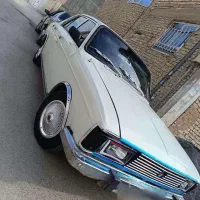 پیکان سواری|خودرو سواری و وانت|قهدریجان, |دیوار