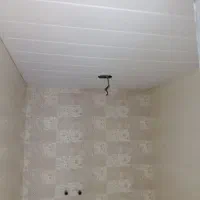 اجرای پی وی سی. تایل. کناف