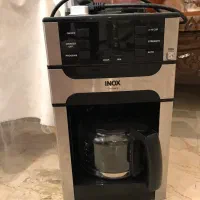 دستگاه قهوه ساز نوی نو برند اینوکس