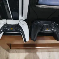 Ps5 دودسته|کنسول، بازی ویدئویی و آنلاین|شاهین‌شهر, شهرک گلدیس|دیوار