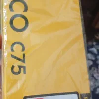 فروش فوری گوشی poco3075