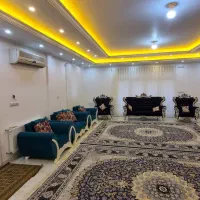 ویلا تمیز و نوساز با استخر آب گرم و سونا خشک|اجارهٔ کوتاهمدت ویلا و باغ|قائمشهر, |دیوار