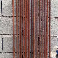 فروش تعدادی میلگرد 16