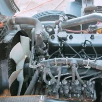 کامیونت|خودرو سنگین|شیراز, حومه شیراز|دیوار