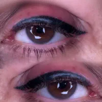 جشنواره آرایش داعم فقط ۶۰۰ هزنیه مواد|خدمات آرایشگری و زیبایی|رشت, معلم|دیوار