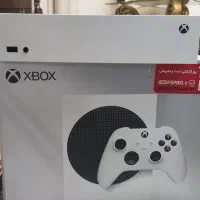 xbox series s 1T|کنسول، بازی ویدئویی و آنلاین|تهران, تهرانپارس شرقی|دیوار