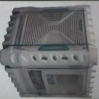 کولر پلیمری ۴ هزار سلولزی