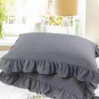 دوخت روبالشی و رو لحافی