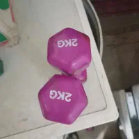 5عدد دمبل ششظلعی