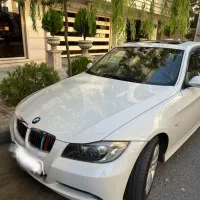 Bmw 330|خودرو سواری و وانت|کرج, عظیمیه|دیوار
