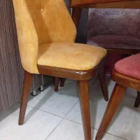 ناهارخوری ۳ نفره