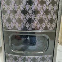 بخاری گازی خوب