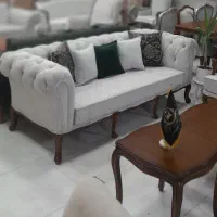 مبل کلاسیک چستر