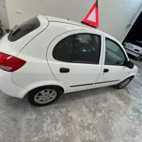 تیبا2|خودرو سواری و وانت|یزد, |دیوار