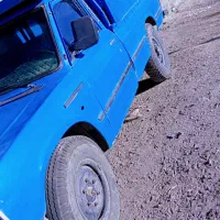 نیسان مدل ۱۳۹۴|خودرو سواری و وانت|مراغه, |دیوار