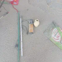 تجهیزات آکواریوم|ماهی|برخوار, |دیوار