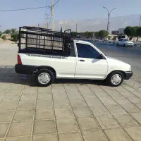 پراید وانت|خودرو سواری و وانت|دلوار, |دیوار