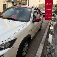 کوییک GXR تیپ L مدل 1403 فول امکانات|خودرو سواری و وانت|اسلامشهر, باغ فیض|دیوار