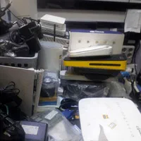 تعمیرات مهندسی و سوپر تخصصی مودم و روتر|خدمات رایانهای و موبایل|تهران, نیروی هوایی (پیروزی)|دیوار