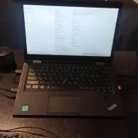 لپ تاپ لنوو X1 Yoga Lenovo